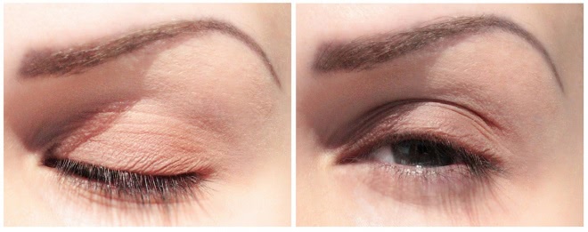 Бой с тенью: тени для век Inglot Freedom System Eye Shadow Matte № 360