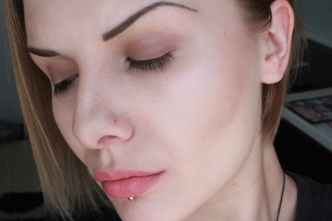 Бой с тенью: тени для век Inglot Freedom System Eye Shadow Matte № 360