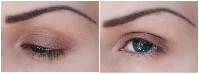 Бой с тенью: тени для век Inglot Freedom System Eye Shadow Matte № 360