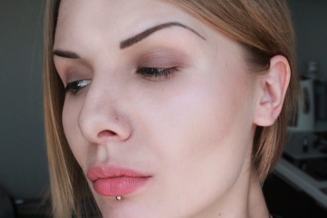 Бой с тенью: тени для век Inglot Freedom System Eye Shadow Matte № 360