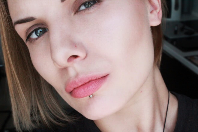 Бой с тенью: тени для век Inglot Freedom System Eye Shadow Matte № 360