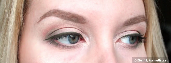 Старушки Chanel Les 4 Ombres № 94