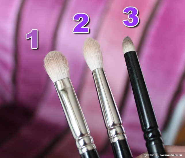 Старушки Chanel Les 4 Ombres № 94