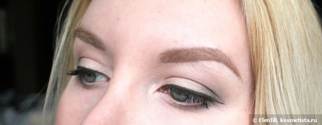Старушки Chanel Les 4 Ombres № 94
