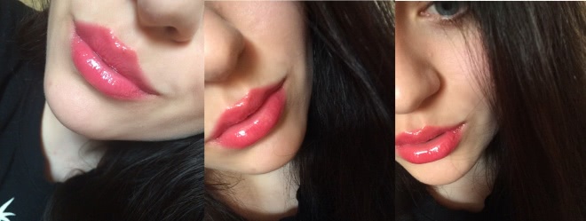 Трое из ларца Smashbox