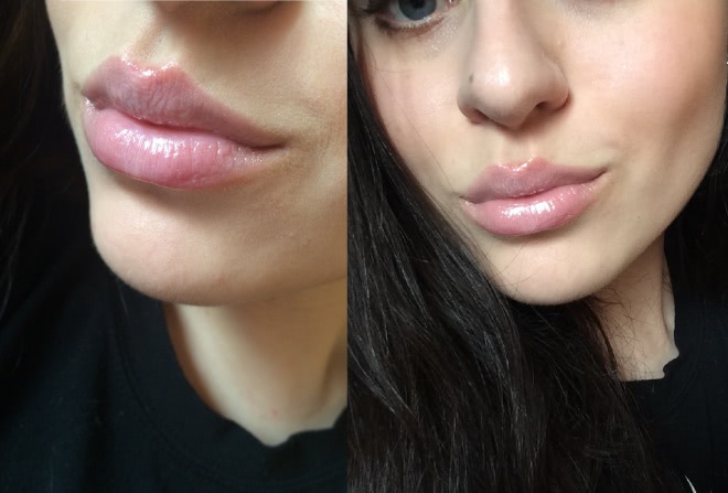 Трое из ларца Smashbox