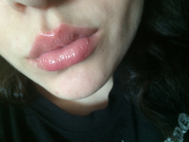 Трое из ларца Smashbox