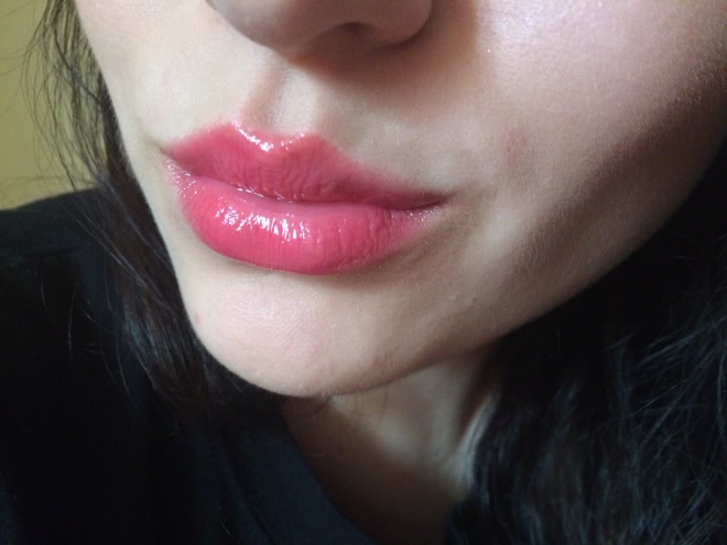 Трое из ларца Smashbox
