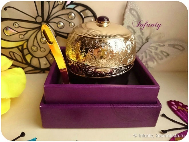 Крем-бальзам премиум Missha Misa Cho Gong Jin Premium Cream