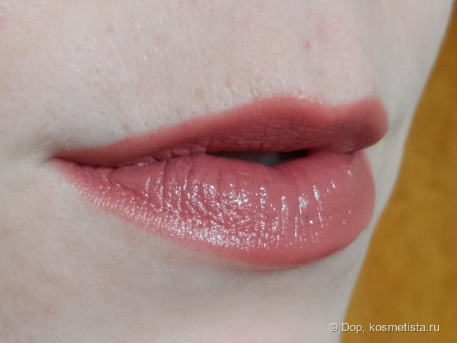 Верная спутница и послушная умничка - помада Essence Longlasting Lipstick в оттенке 06 Barely There