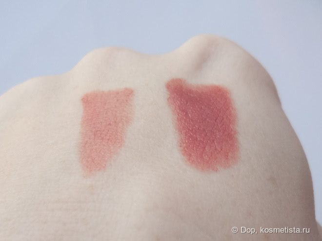 Верная спутница и послушная умничка - помада Essence Longlasting Lipstick в оттенке 06 Barely There