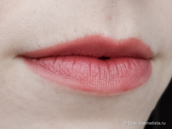Верная спутница и послушная умничка - помада Essence Longlasting Lipstick в оттенке 06 Barely There