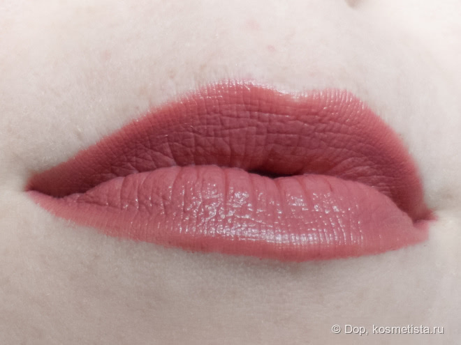Верная спутница и послушная умничка - помада Essence Longlasting Lipstick в оттенке 06 Barely There