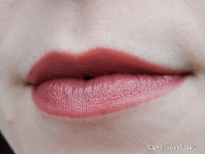 Верная спутница и послушная умничка - помада Essence Longlasting Lipstick в оттенке 06 Barely There