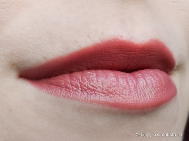 Верная спутница и послушная умничка - помада Essence Longlasting Lipstick в оттенке 06 Barely There