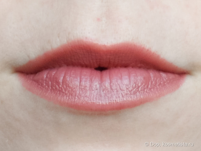 Верная спутница и послушная умничка - помада Essence Longlasting Lipstick в оттенке 06 Barely There