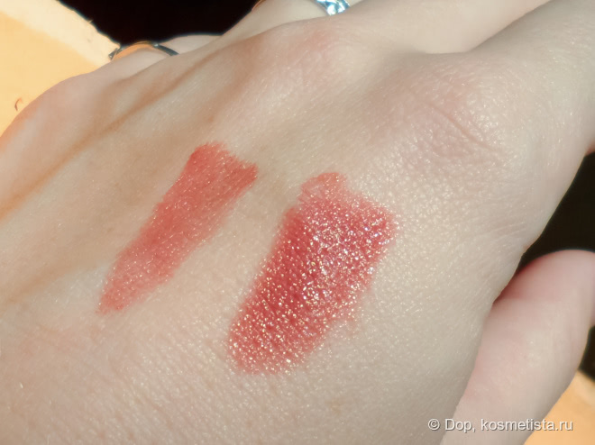 Верная спутница и послушная умничка - помада Essence Longlasting Lipstick в оттенке 06 Barely There