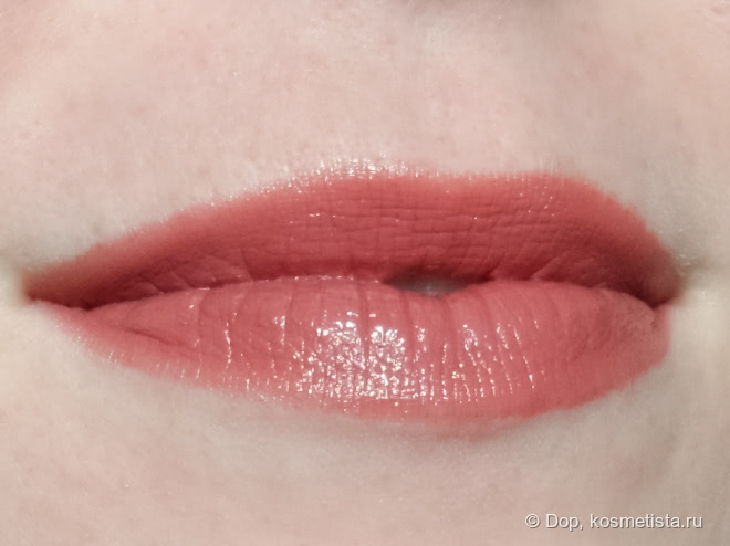 Верная спутница и послушная умничка - помада Essence Longlasting Lipstick в оттенке 06 Barely There