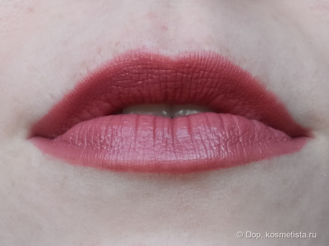 Верная спутница и послушная умничка - помада Essence Longlasting Lipstick в оттенке 06 Barely There
