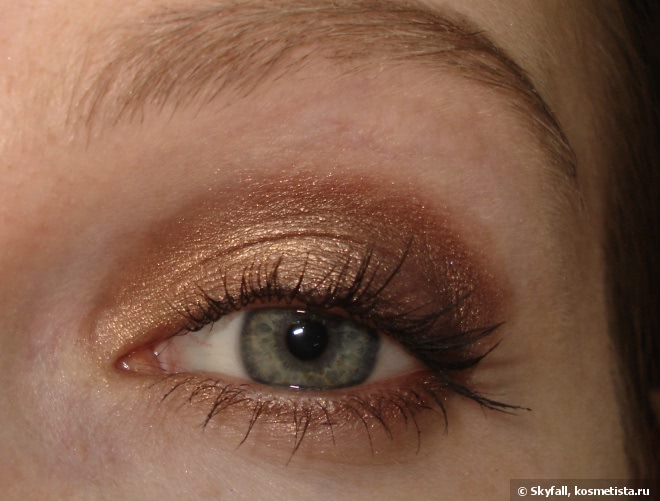 Райская палетка Sleek MakeUP I-Divine Garden of Eden