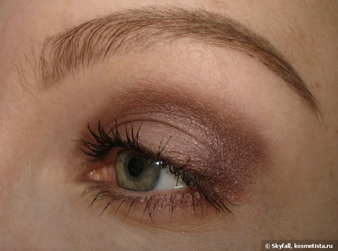 Райская палетка Sleek MakeUP I-Divine Garden of Eden