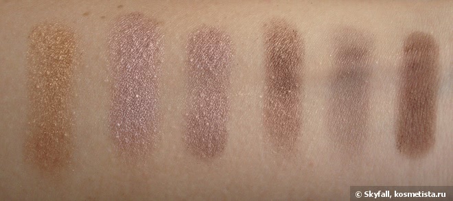 Райская палетка Sleek MakeUP I-Divine Garden of Eden