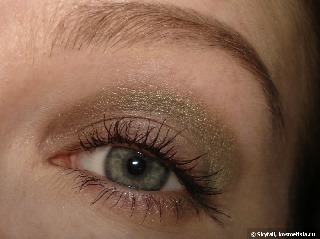 Райская палетка Sleek MakeUP I-Divine Garden of Eden