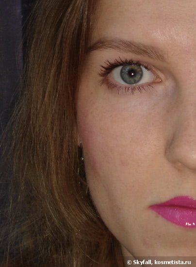 Такие разные глянцевые помады Stellary Shine Lipstick