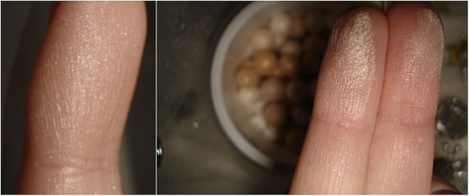 Рождественская игрушка - Guerlain Meteorites Flocons Enchantes Poudre Sublimatrice Light-Enhancing Powder