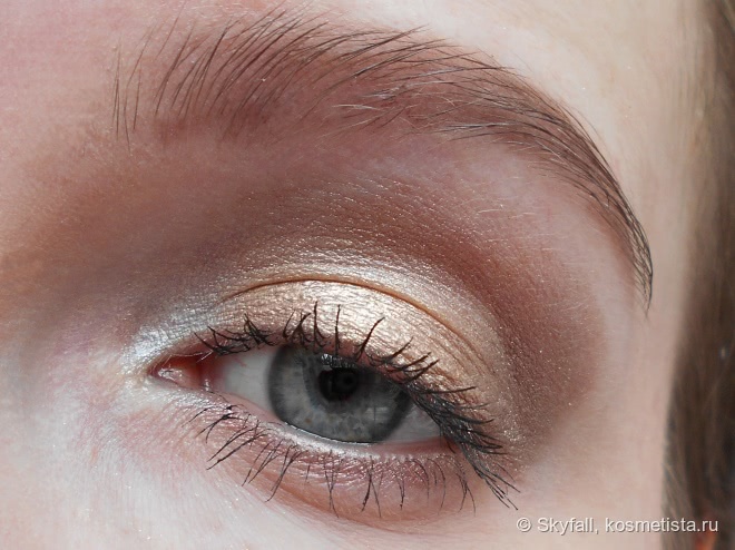 Палетка теней Sleek I-Divine Vintage Romance Palette