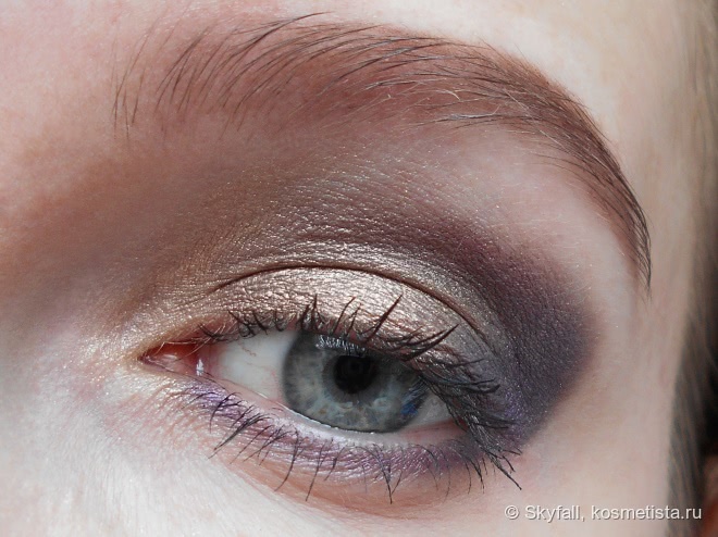 Палетка теней Sleek I-Divine Vintage Romance Palette