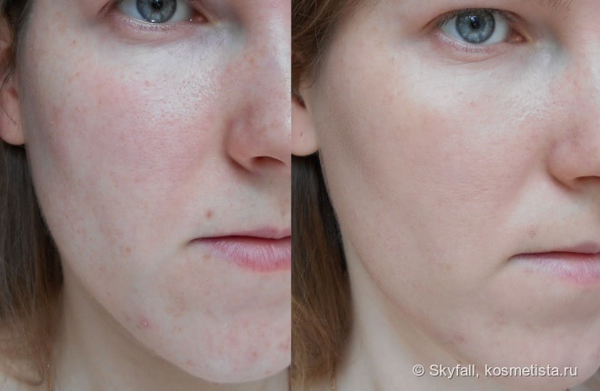 Интенсивно увлажняющая линейка корейских средств Dr.G Hydra Intensive