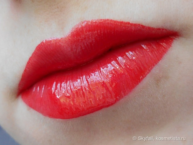 Три бюджетных продукта для губ Eveline Cosmetics, которые меня приятно удивили