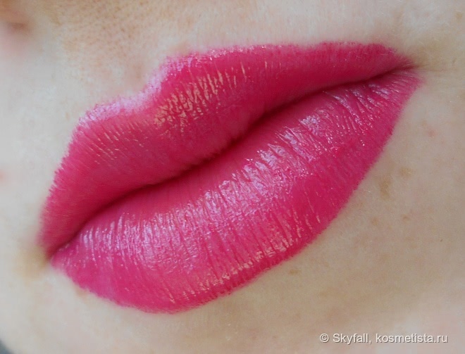Три бюджетных продукта для губ Eveline Cosmetics, которые меня приятно удивили