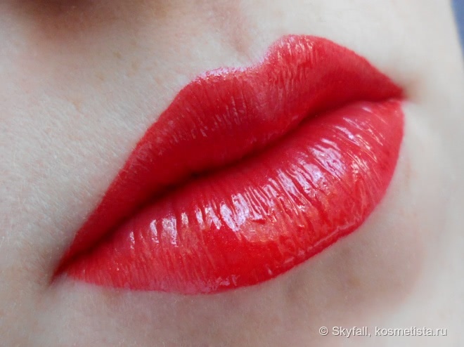 Три бюджетных продукта для губ Eveline Cosmetics, которые меня приятно удивили