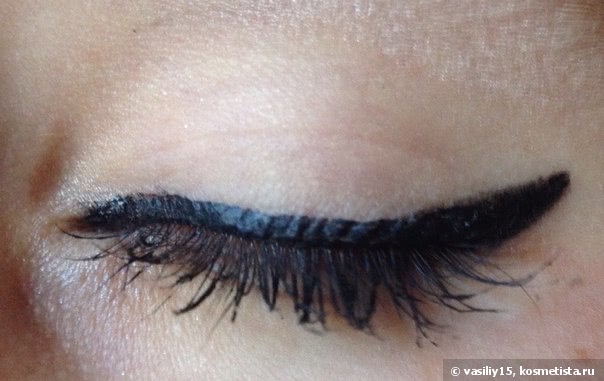 Loreal Paris Super Liner Extra Black Gloss