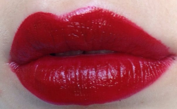 Nyx High voltage lipstick Hvls 20 Burlesque