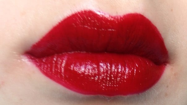 Nyx High voltage lipstick Hvls 20 Burlesque