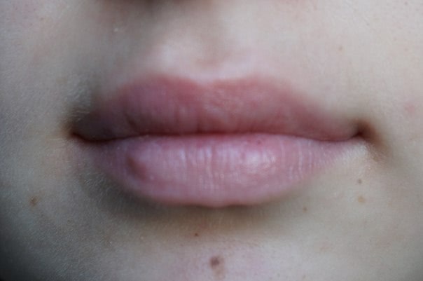 Nyx High voltage lipstick Hvls 20 Burlesque