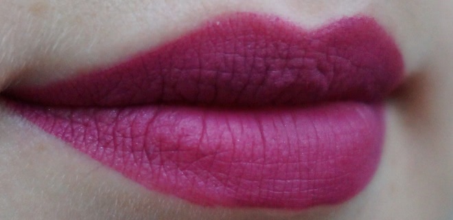 Inglot HD lip tint matte 15