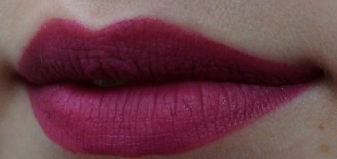 Inglot HD lip tint matte 15