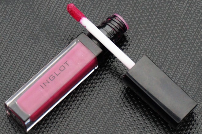 Inglot HD lip tint matte 15