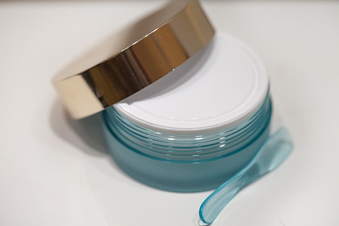Чистые поры с маской Estee Lauder Clear Difference Purifying Exfoliating Mask