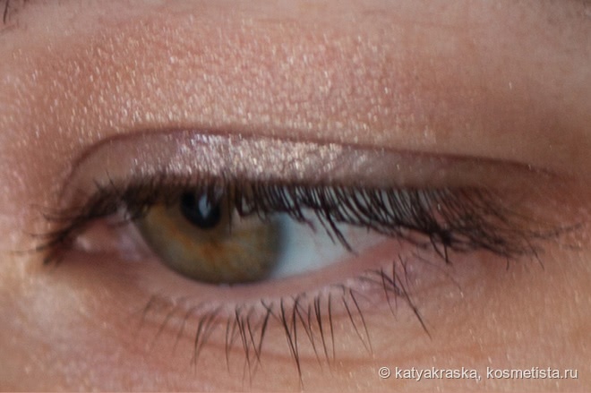 Одноцветные тени Estee Lauder Pure Color Envy Defining Eye Shadow