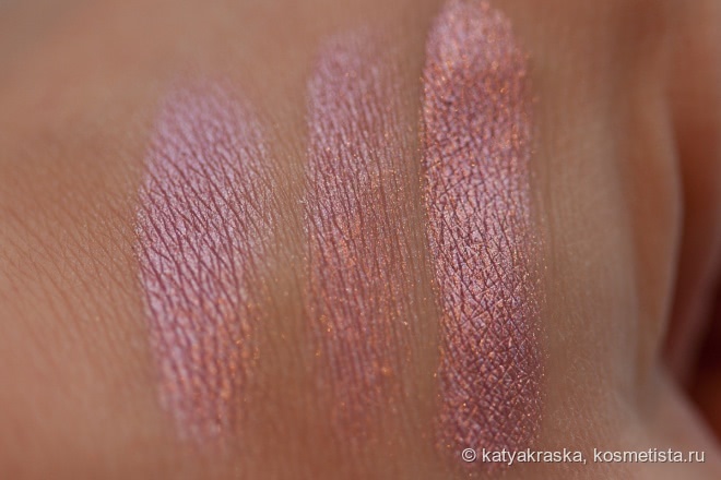 Одноцветные тени Estee Lauder Pure Color Envy Defining Eye Shadow