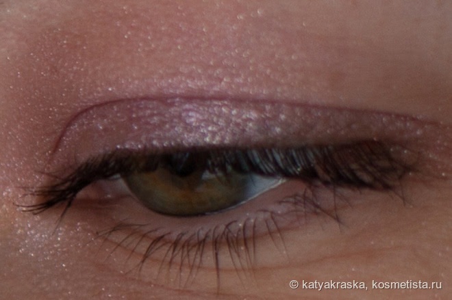 Одноцветные тени Estee Lauder Pure Color Envy Defining Eye Shadow