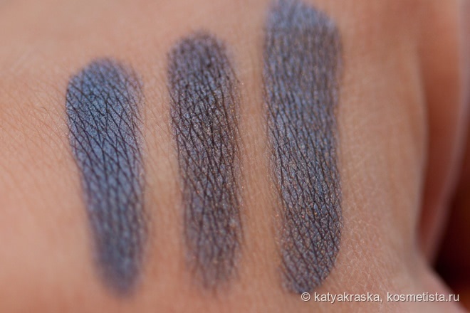 Одноцветные тени Estee Lauder Pure Color Envy Defining Eye Shadow
