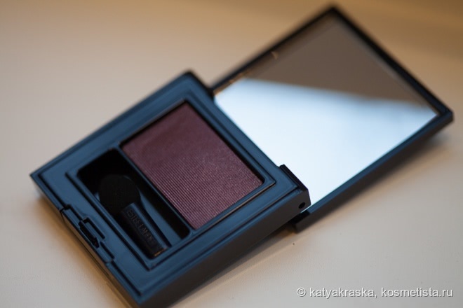Одноцветные тени Estee Lauder Pure Color Envy Defining Eye Shadow