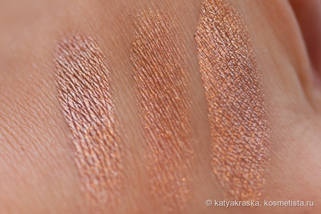 Одноцветные тени Estee Lauder Pure Color Envy Defining Eye Shadow