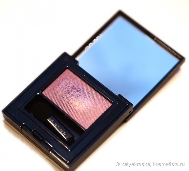 Одноцветные тени Estee Lauder Pure Color Envy Defining Eye Shadow